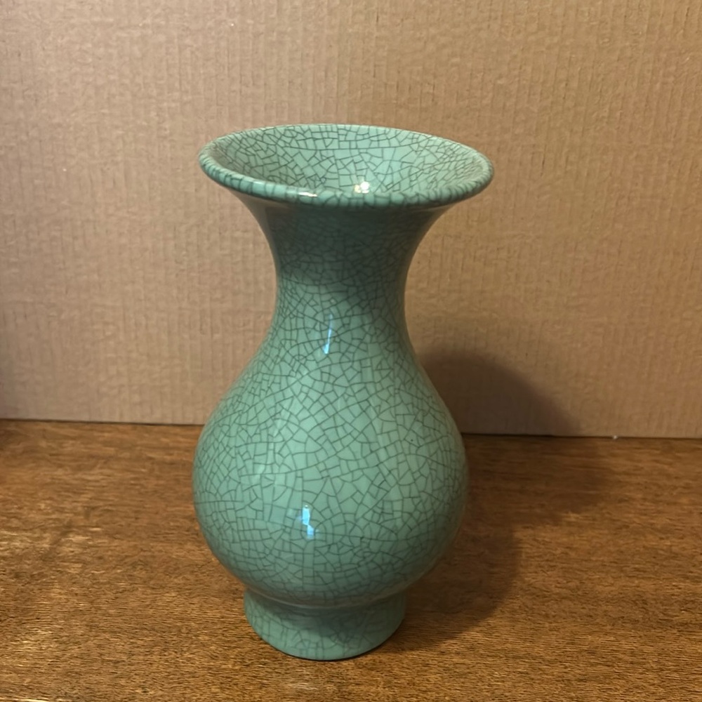 Seymour Mann vase - Picture 1 of 3